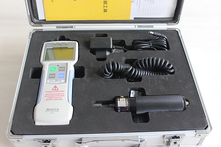 吉林程億向一諾電子購買ZDP數顯扭力測試儀