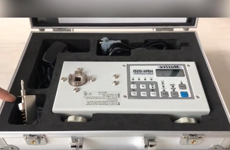 高分辨率扭力測試儀報價多少？