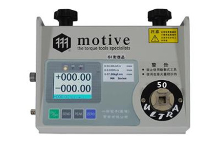 彩屏轉軸扭力測試儀