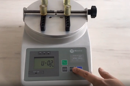 扭力測(cè)試儀