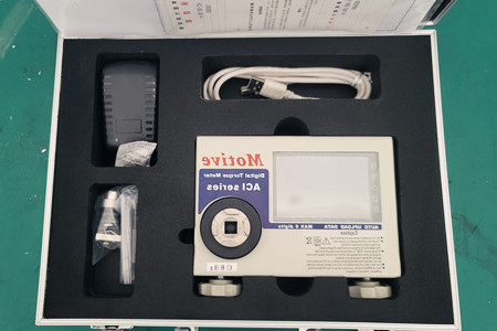 扭力測試儀怎么選？看這一篇文章就夠了！