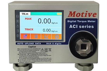 扭力測試儀功能有哪些呢？細說各方面功能！