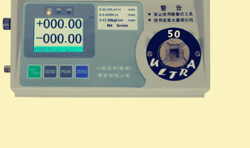 怎么使用才不會引起數(shù)顯扭力測試儀故障？