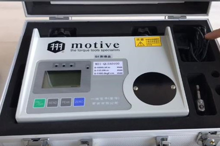 網上采購彩屏轉軸扭力測試儀靠譜嗎？