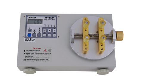 如何正確的保養(yǎng)瓶蓋扭力測試儀？