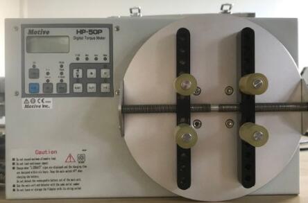 扭力測試儀的功能有哪些？使用注意哪些？