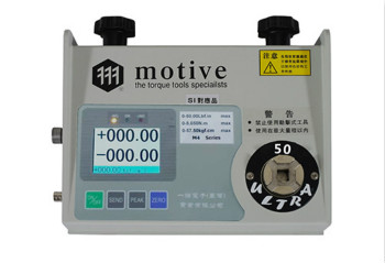 數(shù)字扭力測試儀具體如何使用？
