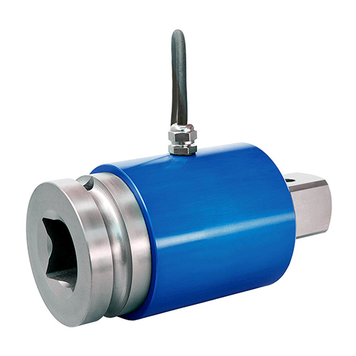 QLS-0103凹凸式靜態扭矩傳感器