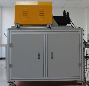 AGG-BTM-U20動態(tài)扭力試驗機(jī)