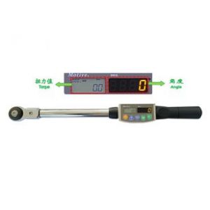 無線WIFI數顯角度扭力扳手MEA-W系列